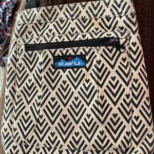 Kavu keep a long used once.